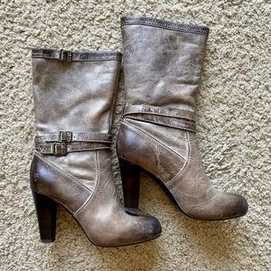 Frye Miranda Slouch Boots